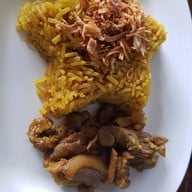 ฟารีดา ข้าวหมกแพะ