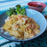 เมนูของร้าน BigKnit Cafe สุขุมวิท 49