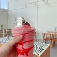 เมนูของร้าน White Space Meeting & Restaurant