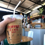 เมนูของร้าน Coffee King Original Techawanic Road. ถนน เตชะวนิช