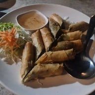 สามประสบรีสอร์ท