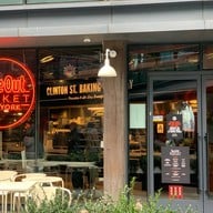 Clinton St. Baking Company Timeout Market Brooklyn