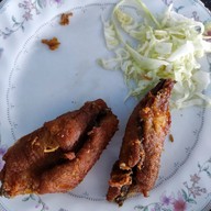 เมนูของร้าน ครัวคุณจ๋า