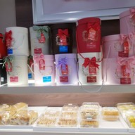 เมนูของร้าน ปั้น คำ หอม เซ็นทรัลศรีราชา