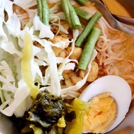 เมนูของร้าน Superbow Delivery Bangna