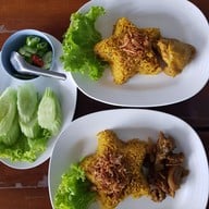 ฟารีดา ข้าวหมกแพะ