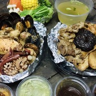 PM หมูกระทะ🍳"ย่างให้"♨️