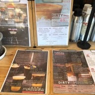 Coffee King Original Techawanic Road. ถนน เตชะวนิช