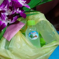 เมนูของร้าน Cocofin cafe