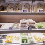 เมนูของร้าน ปั้น คำ หอม เซ็นทรัลศรีราชา