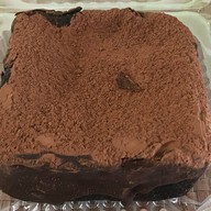 เมนูของร้าน J's bakery