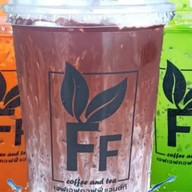 FF Coffee and Tea (Halal)