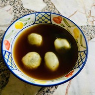 เมนูของร้าน โอจินน้ำเต้าหู้ตลาดเก่าลานโพธิ์ สาขาที่1