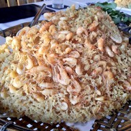 เมนูของร้าน ครัวแม่แป๊ด