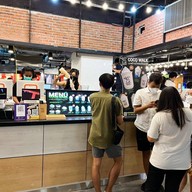 COCO WALK  The Street รัชดา
