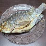 ส้มตำปูหมูยอป้าแขก