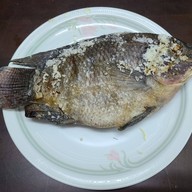 ส้มตำปูหมูยอป้าแขก