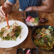 เมนูของร้าน Masaaki Sushi