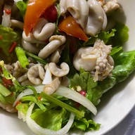 อ้วนเจริญยิ่ง ราชาข้าวต้ม พุทธมณฑลสาย3