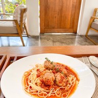 เมนูของร้าน ไล-บรา-รี่ Pridi banomyong 26