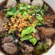 ยายเปียทุเรียน