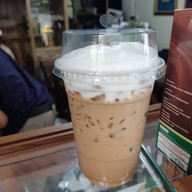 เมนูของร้าน นุดแวะร้านเลาก่อน เลามี (กาแฟสด,ชานม,นมสด,ขนมปังปิ้ง,ครอฟเฟิล)
