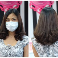 B Hair Design ปากช่อง