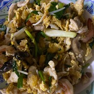 อ้วนเจริญยิ่ง ราชาข้าวต้ม พุทธมณฑลสาย3