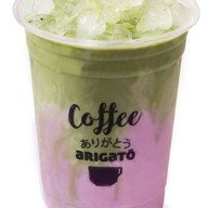 เมนูของร้าน Coffee Arigato Big C Hat Yai 2
