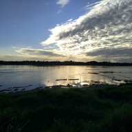 บรรยากาศ ครัวแม่แป๊ด