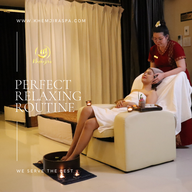 Khemjira Spa หอกาญจนาภิเษก ม.ขอนแก่น