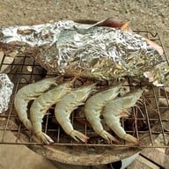 เมนูของร้าน อิ่มเอมหมูกระทะ