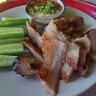 ส้มตำเจ๊ไพ ในซอยจอมทอง16