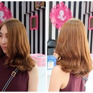 B Hair Design ปากช่อง