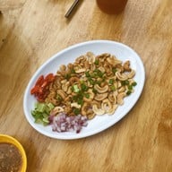 เมนูของร้าน แชร์โลมา หมูกระทะ & คาเฟ่ ซ. พัทยา- นาเกลือ 29/1