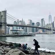 Clinton St. Baking Company Timeout Market Brooklyn