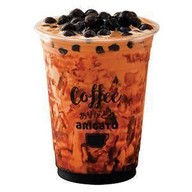 เมนูของร้าน Coffee Arigato Big C Hat Yai 2