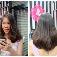 B Hair Design ปากช่อง