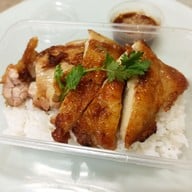 ส้มตำเจ๊ไพ ในซอยจอมทอง16