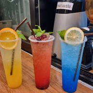 Sun&Moonlight Pimpa walk