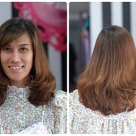 B Hair Design ปากช่อง