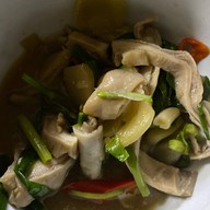 อ้วนเจริญยิ่ง ราชาข้าวต้ม พุทธมณฑลสาย3