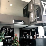 KORELAB COFFEE STUDIO  กรุงเทพมหานคร