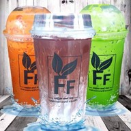 FF Coffee and Tea (Halal)