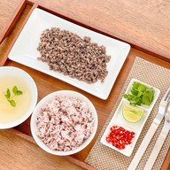 เมนูของร้าน ไล-บรา-รี่ Pridi banomyong 26