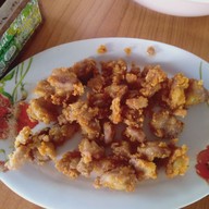 ลาบอุบล
