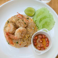 เมนูของร้าน แชร์โลมา หมูกระทะ & คาเฟ่ ซ. พัทยา- นาเกลือ 29/1