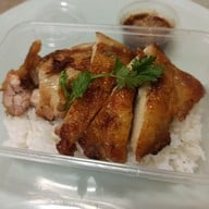 ส้มตำเจ๊ไพ ในซอยจอมทอง16