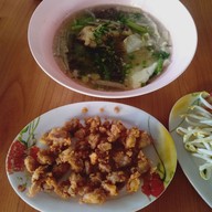 ลาบอุบล