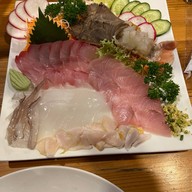 Fusion Steak House & Seafood